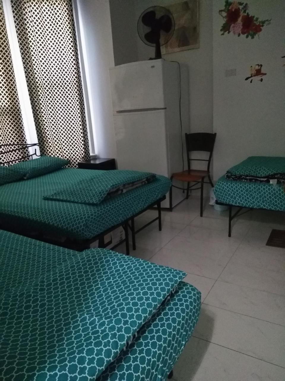 Chinatown Travellers Home Τορόντο Εξωτερικό φωτογραφία