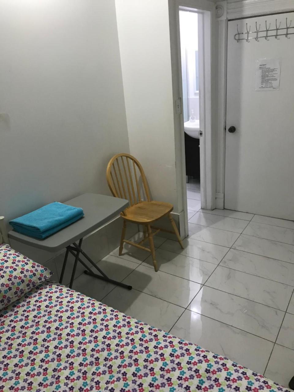 Chinatown Travellers Home Τορόντο Εξωτερικό φωτογραφία