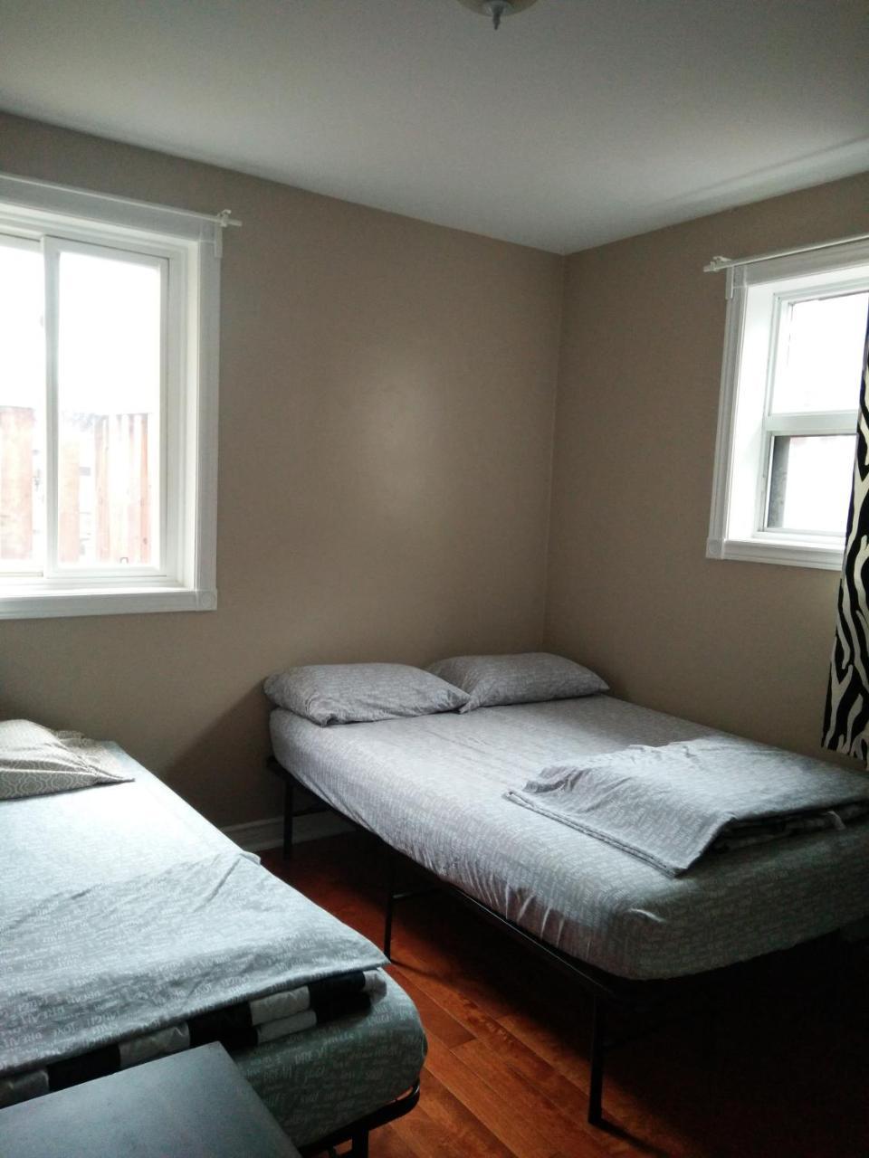 Chinatown Travellers Home Τορόντο Δωμάτιο φωτογραφία
