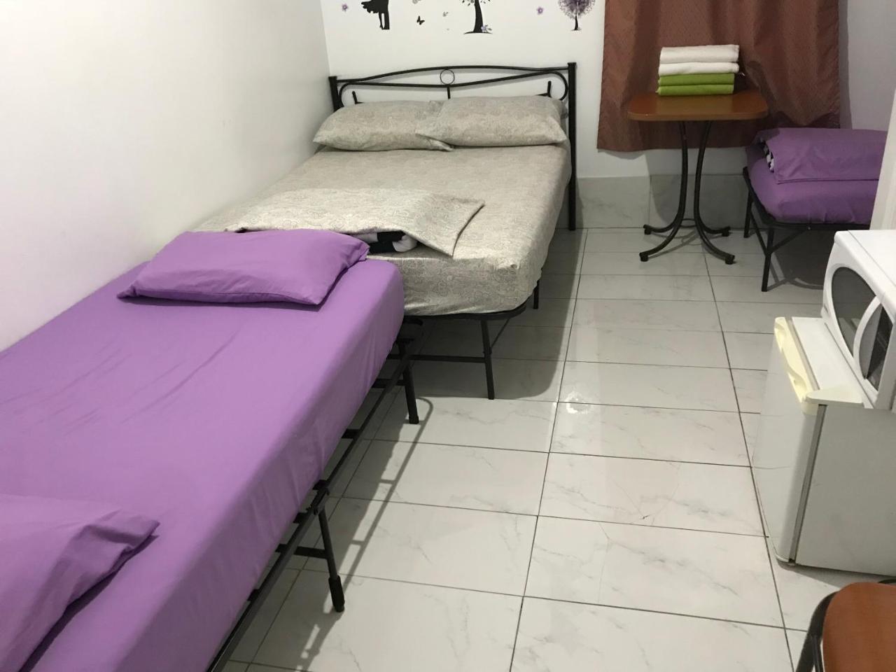 Chinatown Travellers Home Τορόντο Εξωτερικό φωτογραφία